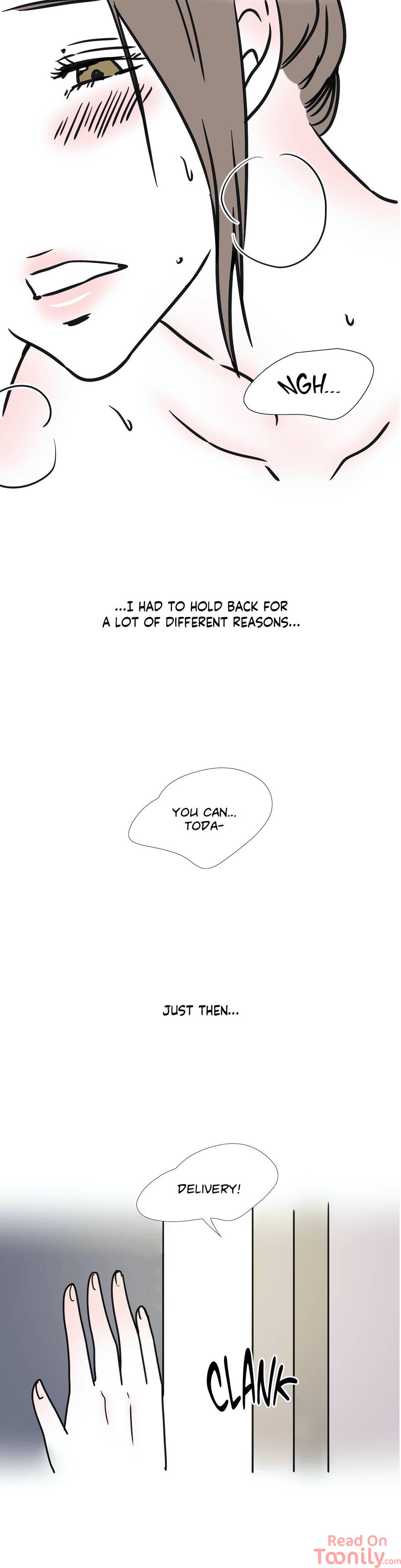 Temptress Chapter 50 image 5