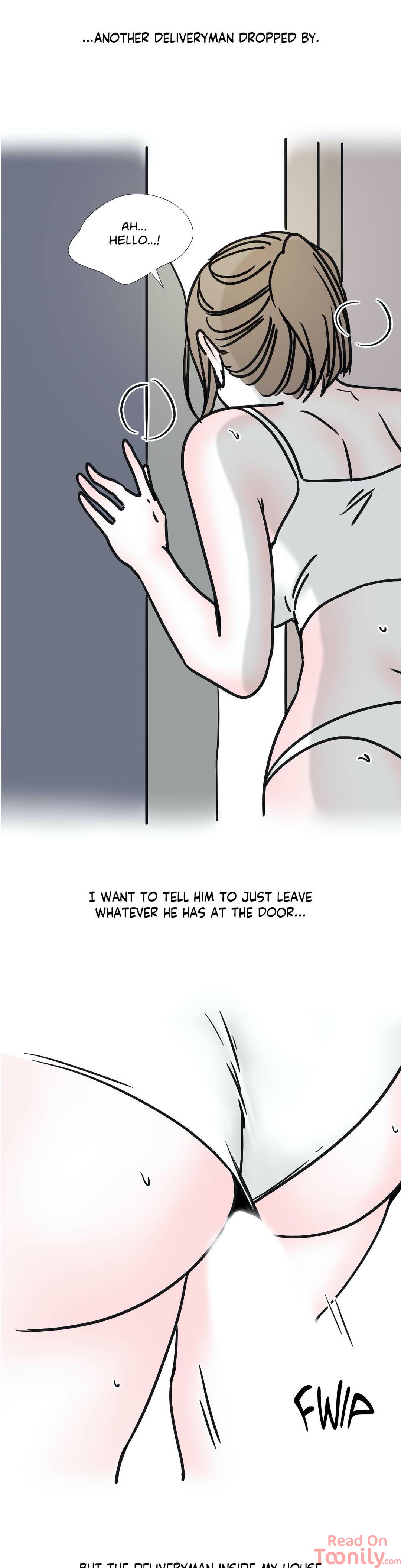 Temptress Chapter 50 image 6