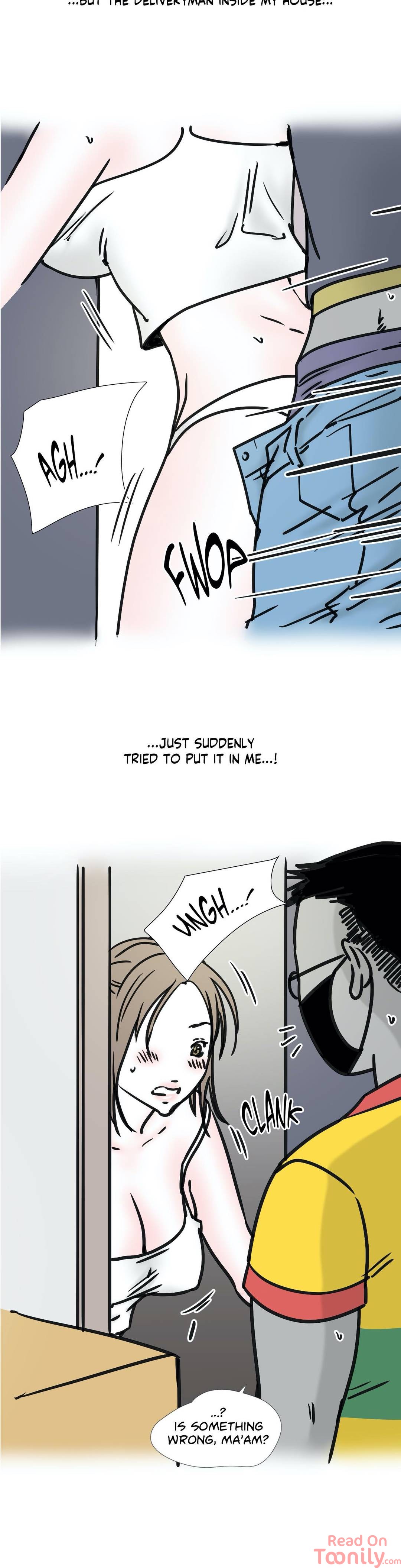 Temptress Chapter 50 image 7