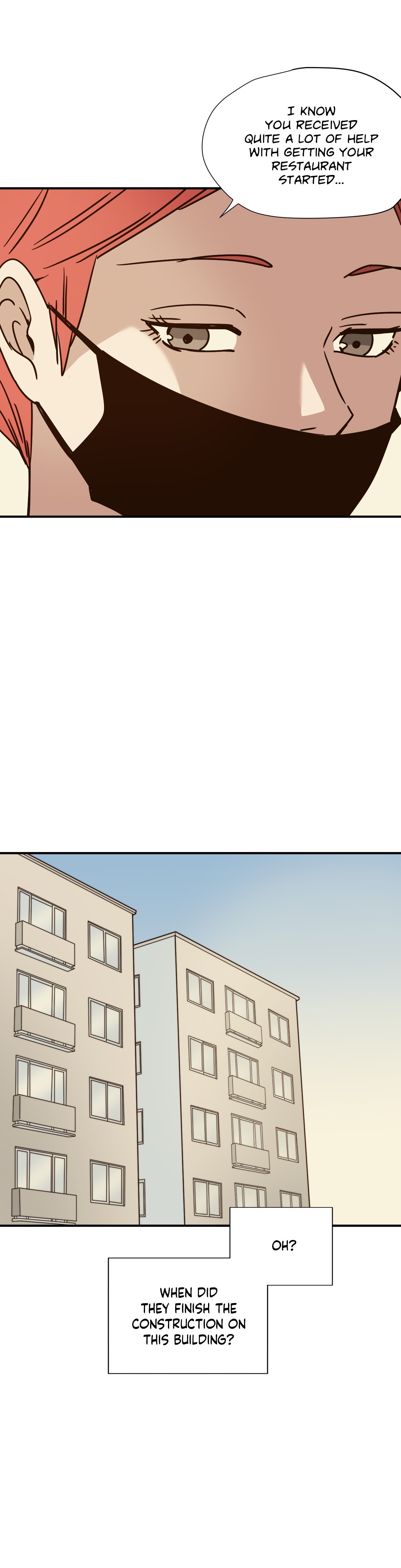 Temptress Chapter 51 - Season 2 image 9