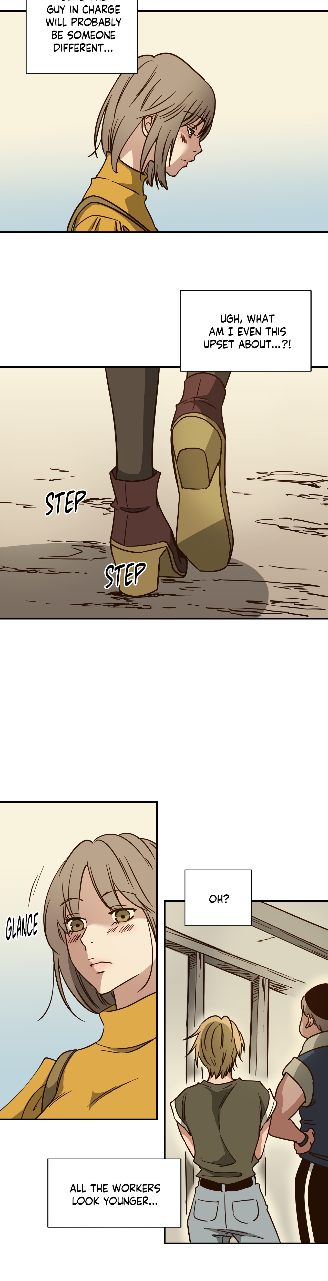 Temptress Chapter 51 - Season 2 image 11