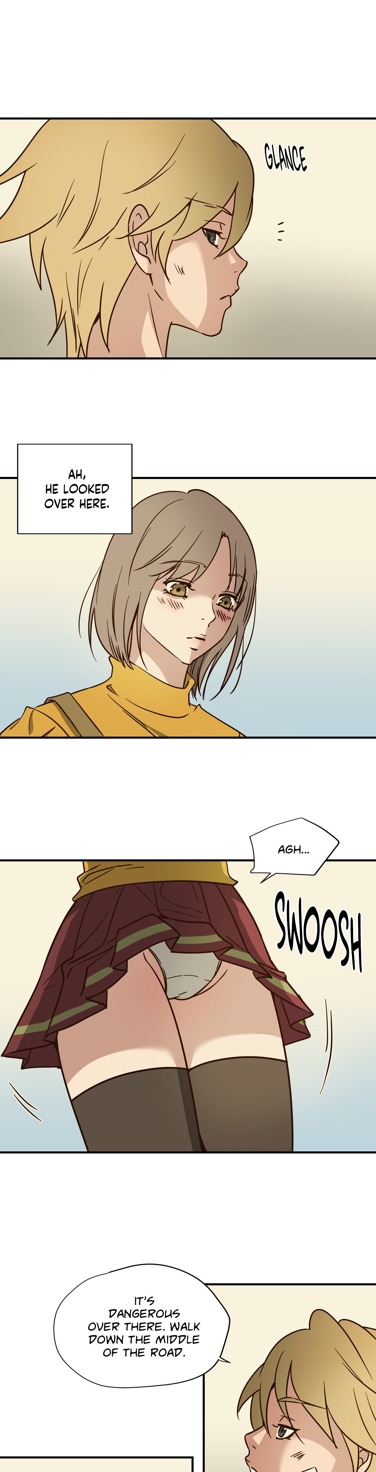 Temptress Chapter 51 - Season 2 image 12
