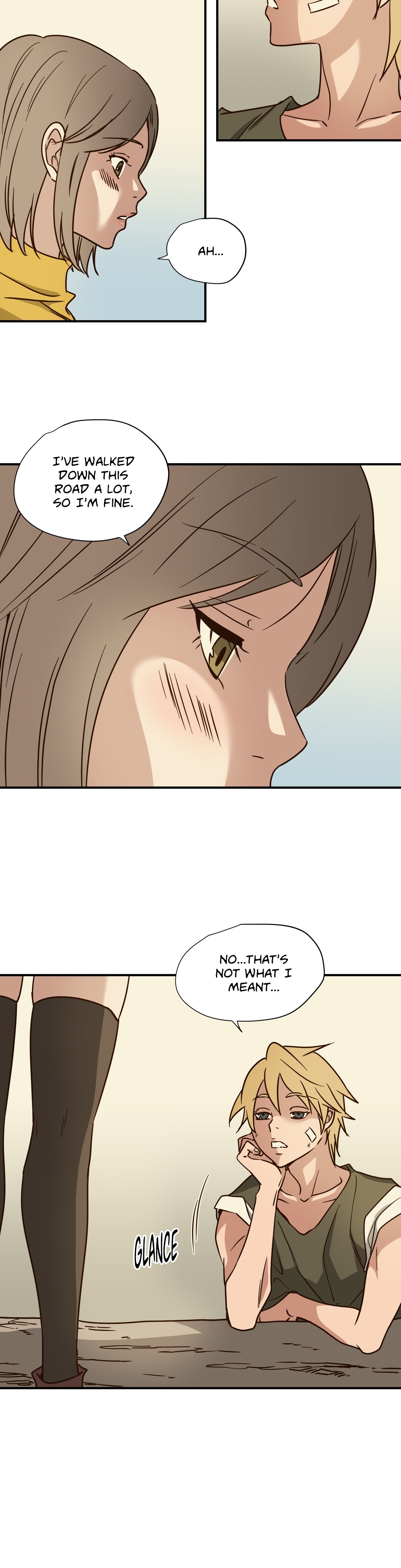 Temptress Chapter 51 - Season 2 image 13