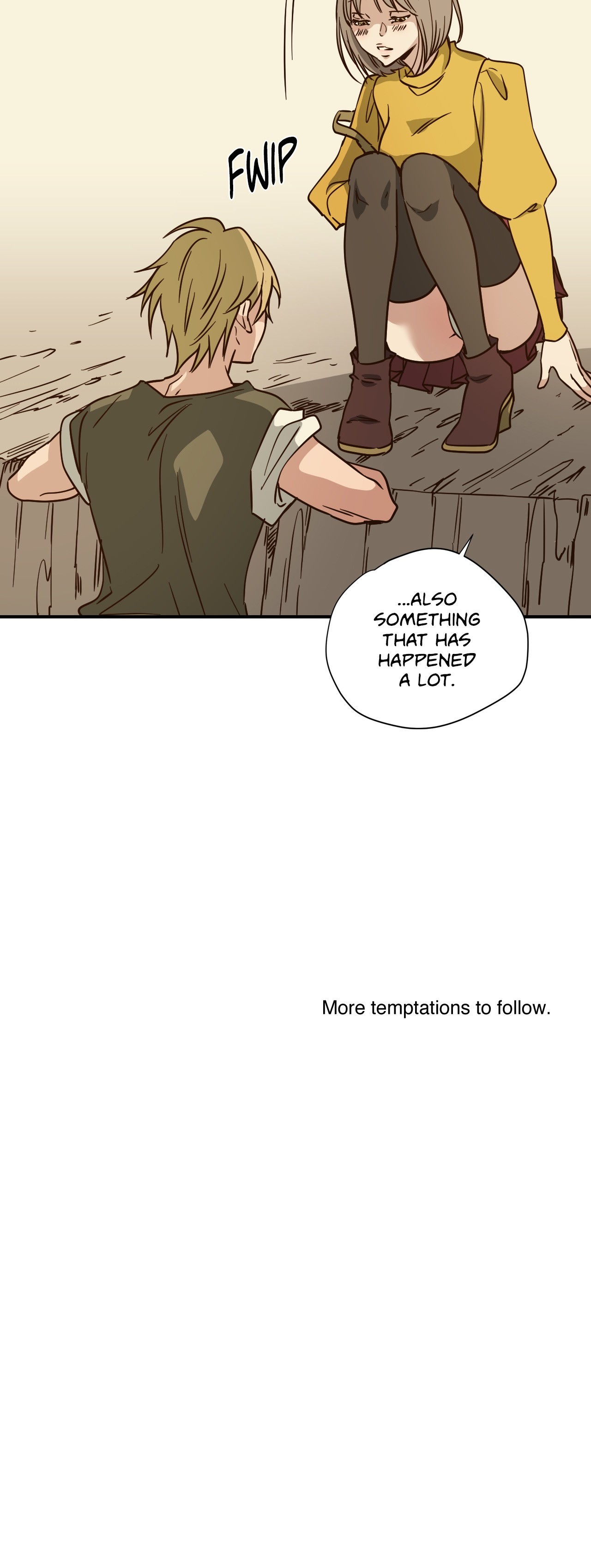 Temptress Chapter 51 - Season 2 image 15