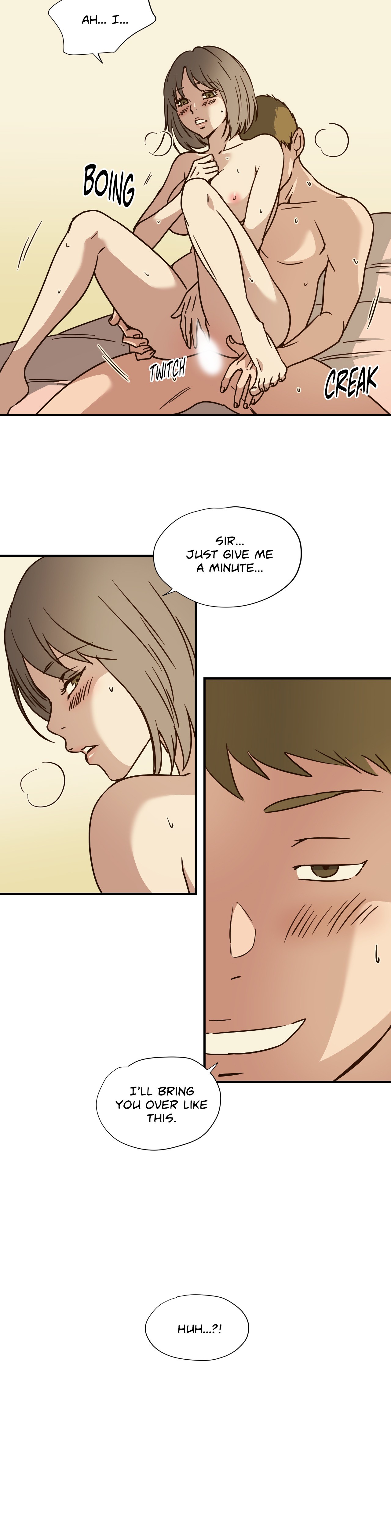 Temptress Chapter 51 - Season 2 image 1