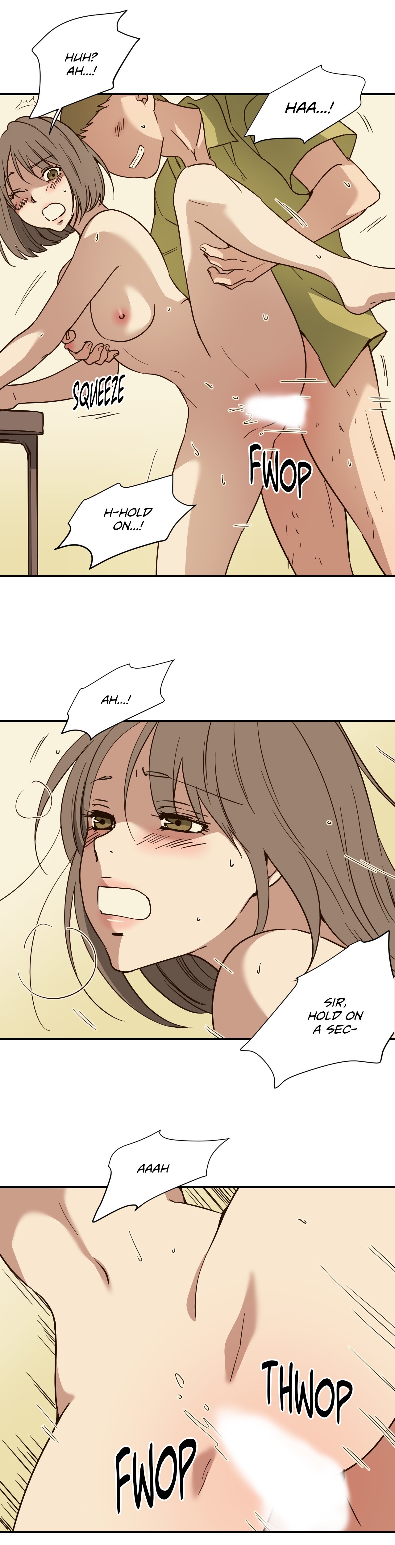 Temptress Chapter 51 - Season 2 image 3