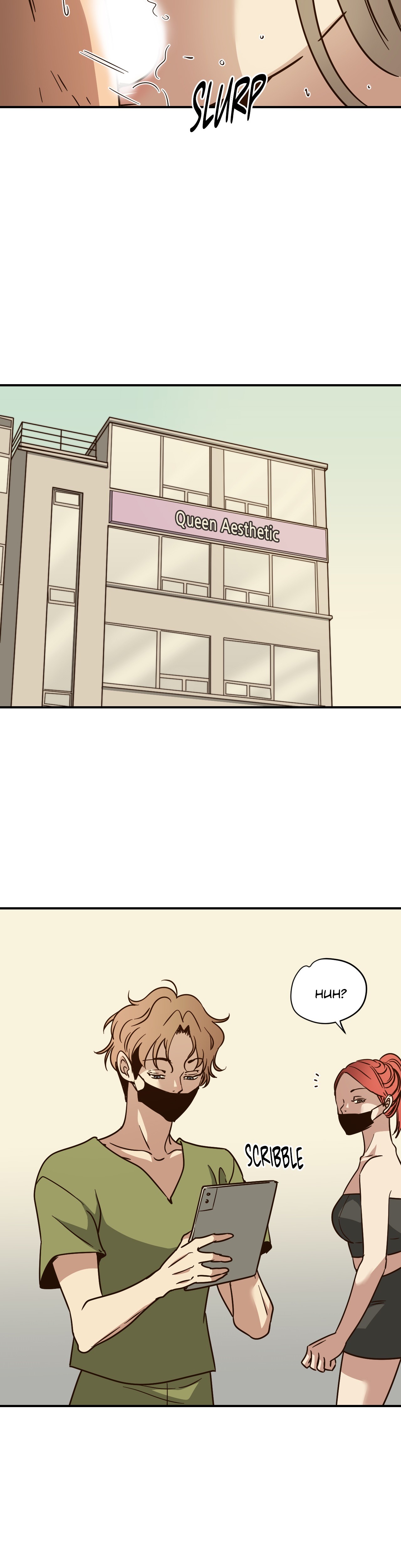 Temptress Chapter 51 - Season 2 image 7