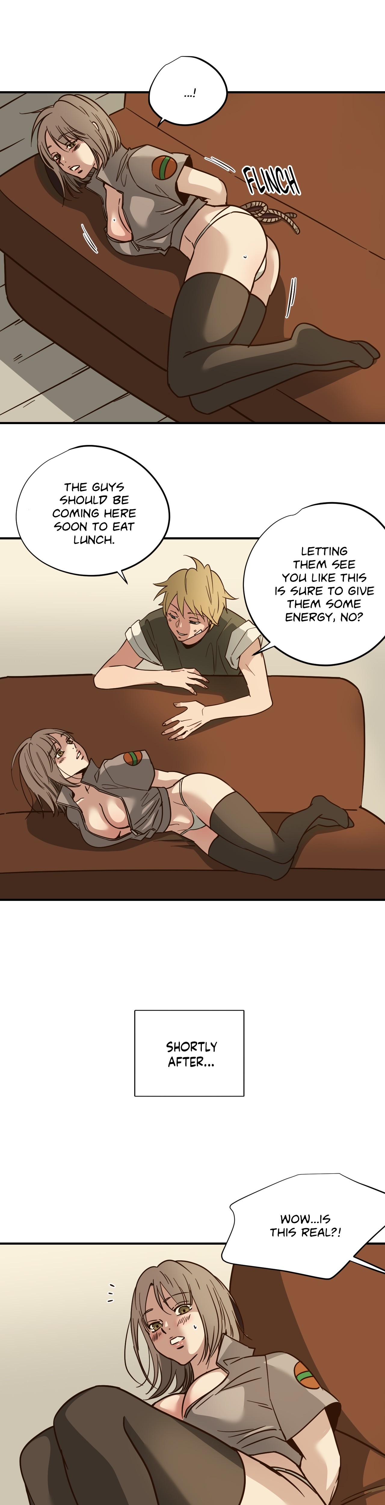Temptress Chapter 52 image 10