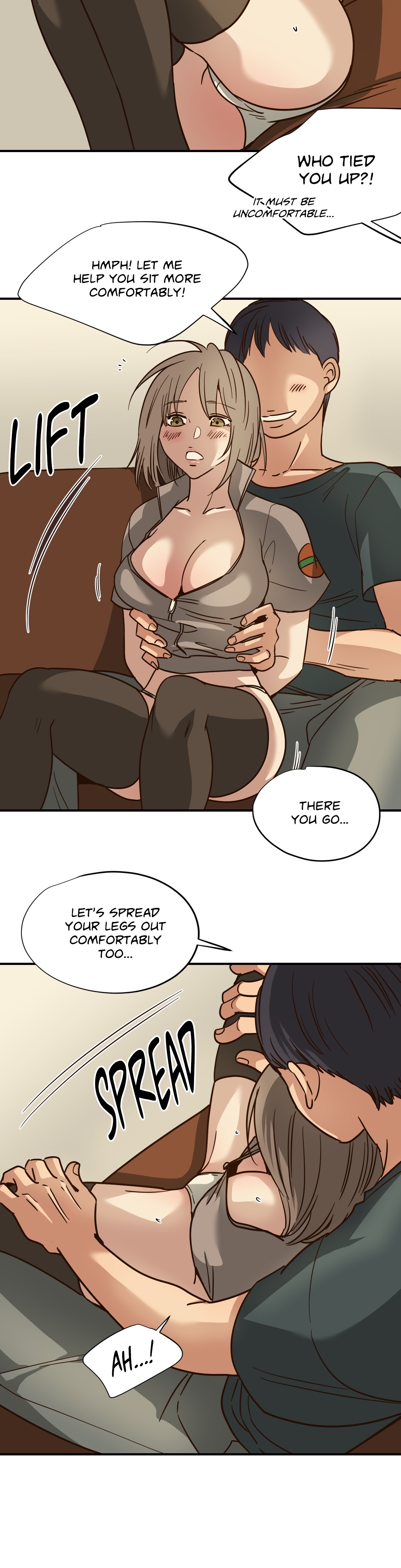 Temptress Chapter 52 image 11
