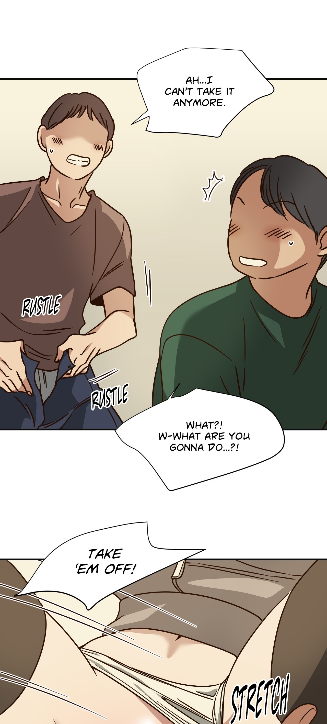 Temptress Chapter 52 image 14