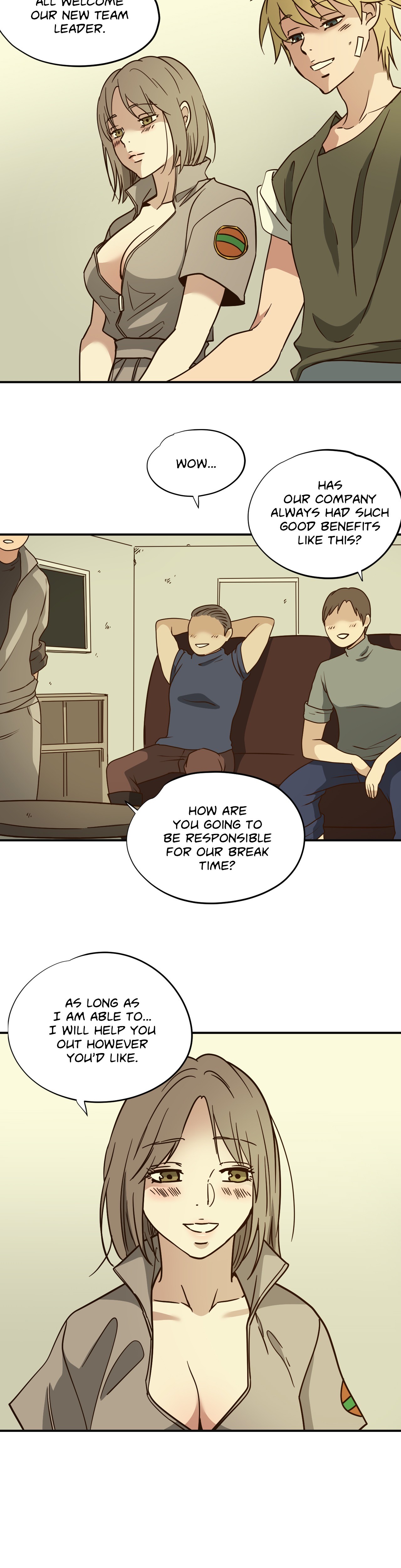 Temptress Chapter 52 image 5