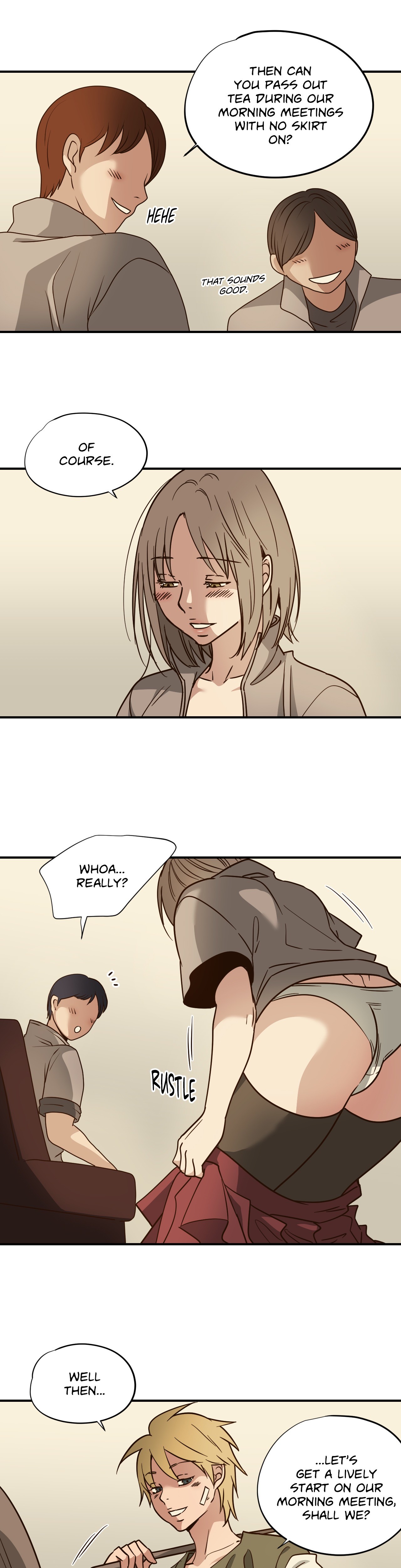 Temptress Chapter 52 image 6