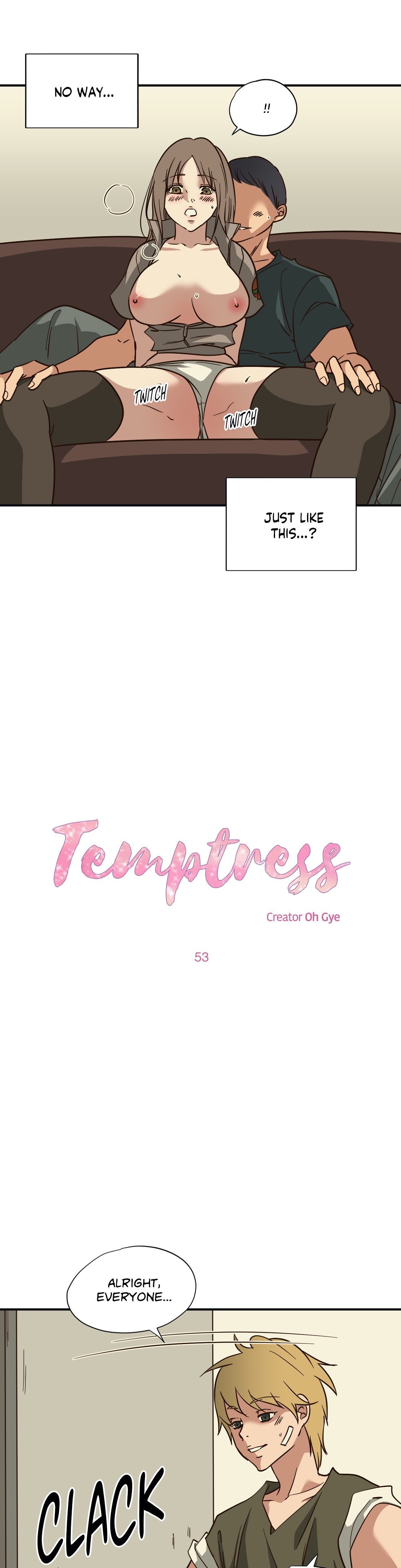 Temptress Chapter 53 image 0