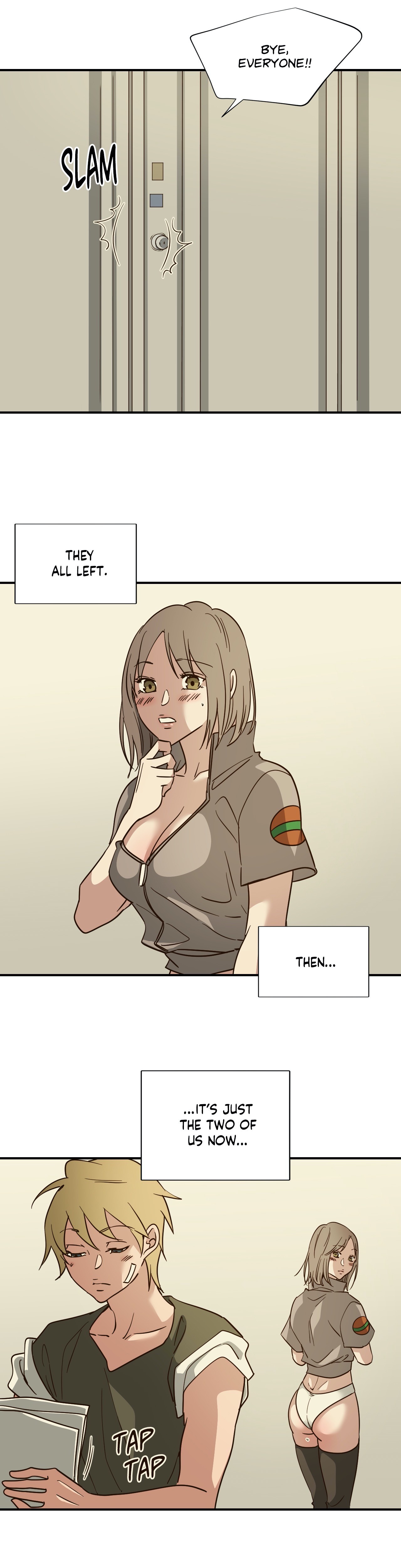 Temptress Chapter 53 image 9