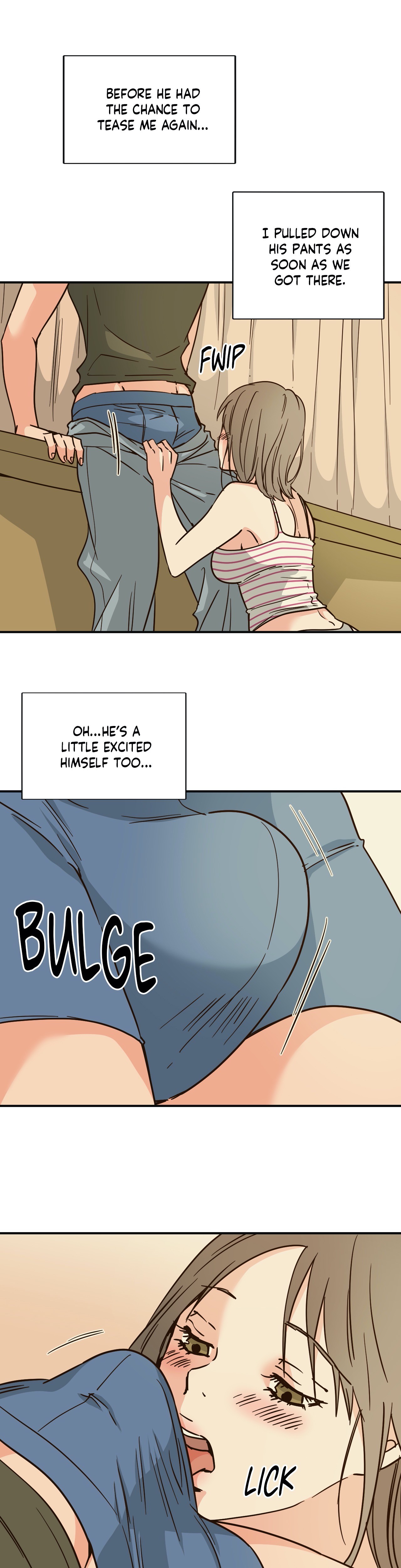 Temptress Chapter 53 image 12