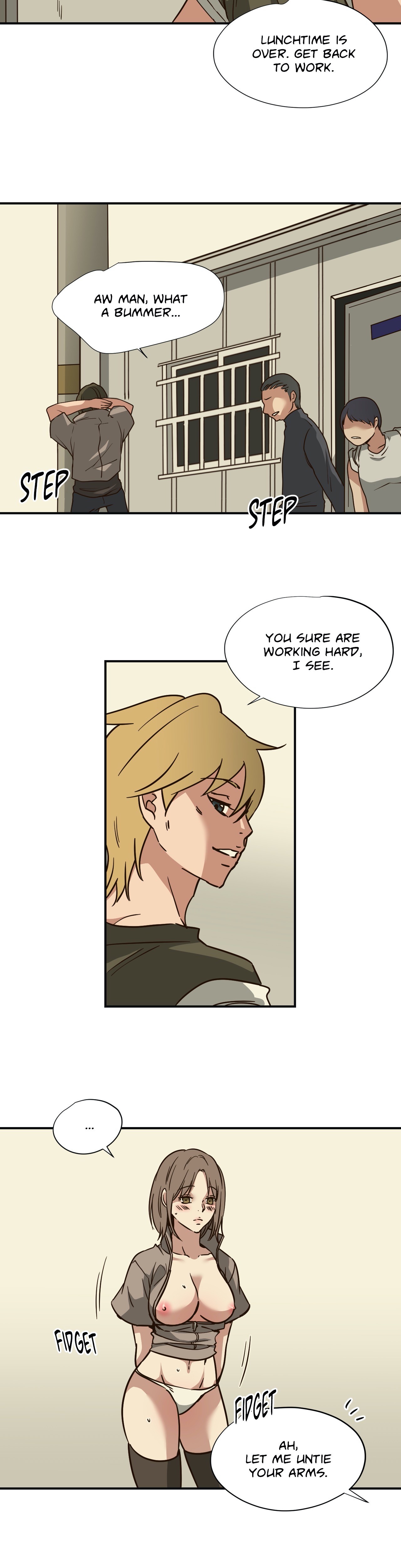 Temptress Chapter 53 image 1