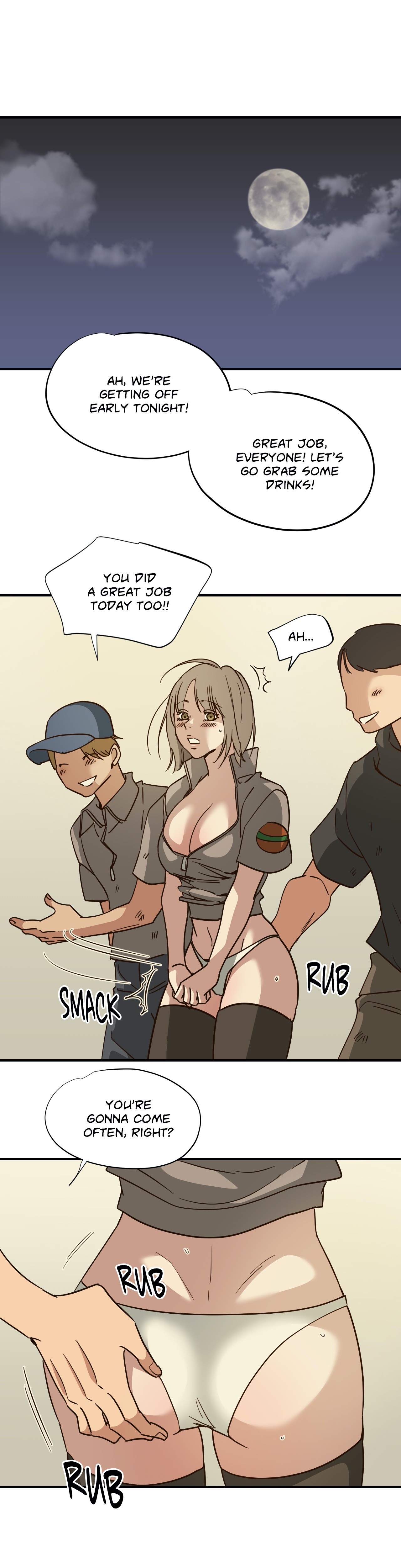 Temptress Chapter 53 image 8