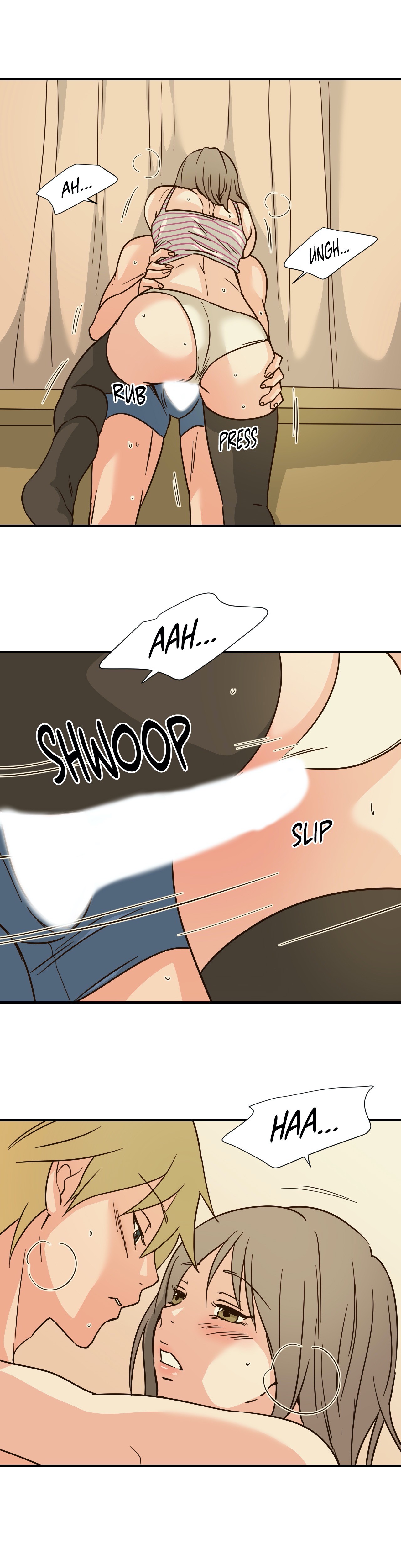 Temptress Chapter 54 image 2