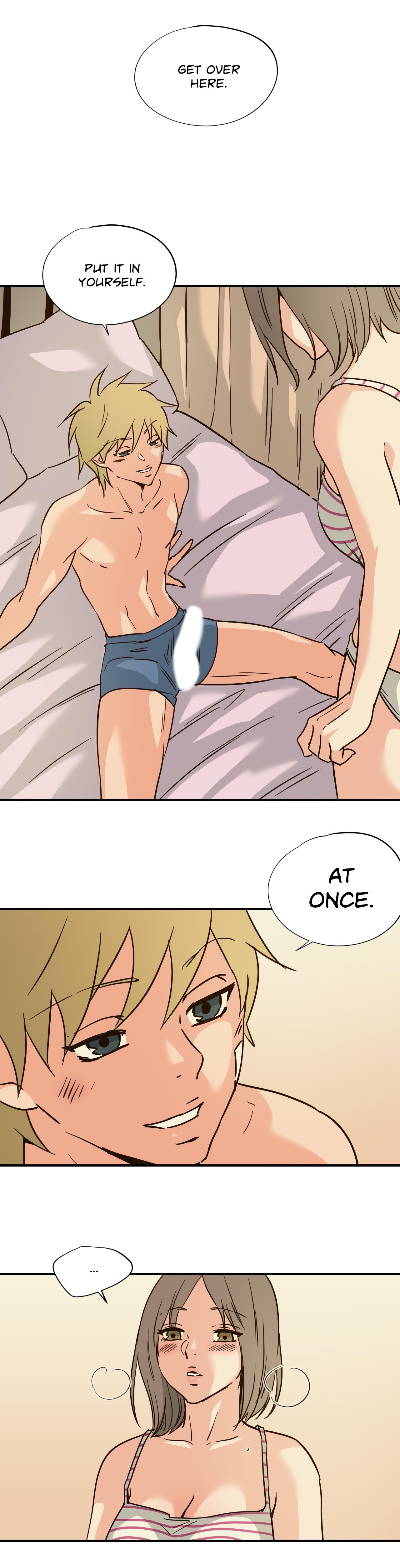 Temptress Chapter 54 image 3