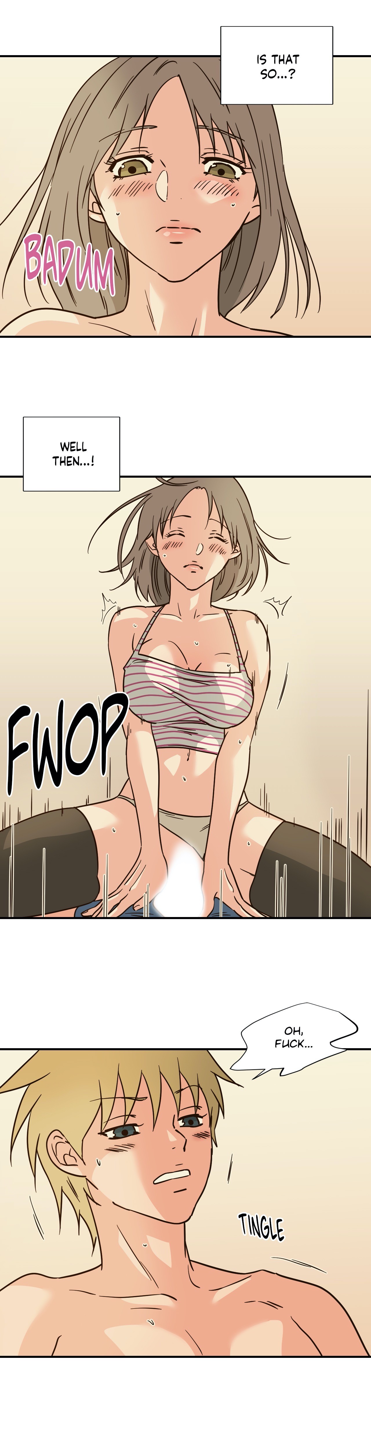 Temptress Chapter 54 image 5