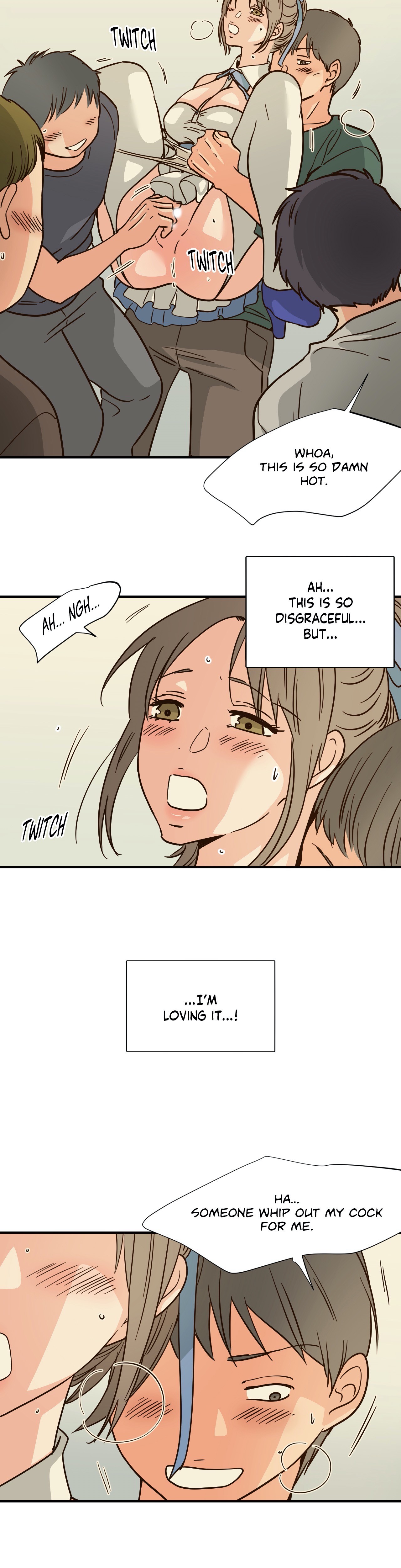 Temptress Chapter 55 image 13