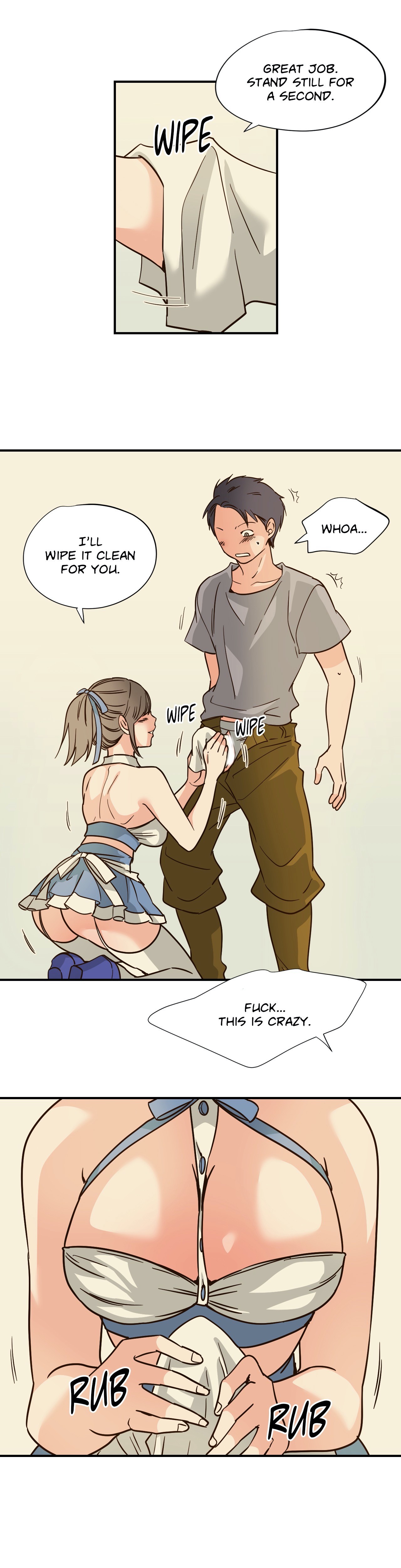 Temptress Chapter 55 image 6