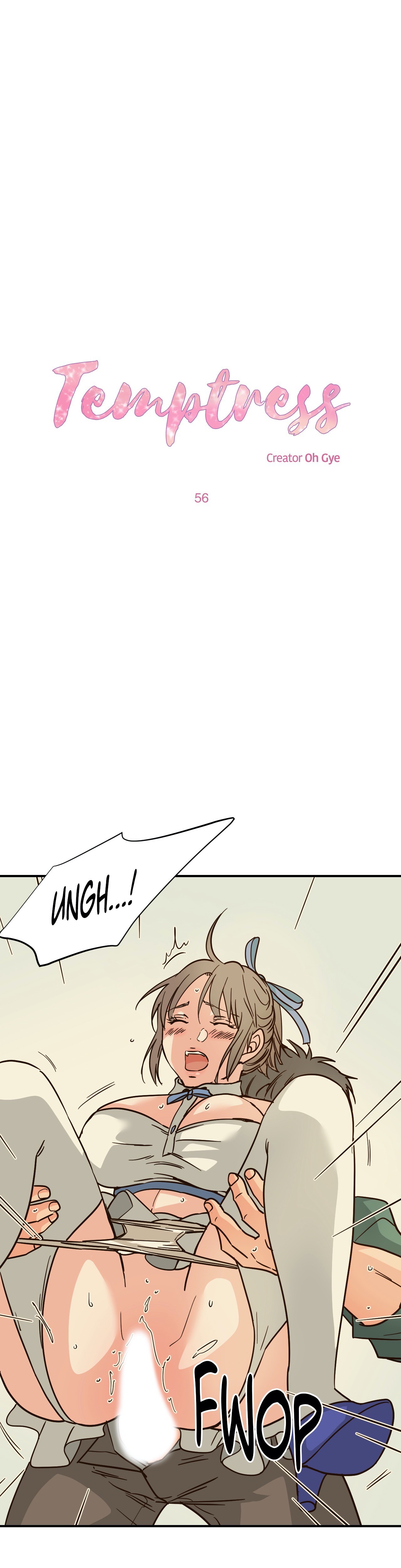 Temptress Chapter 56 image 0