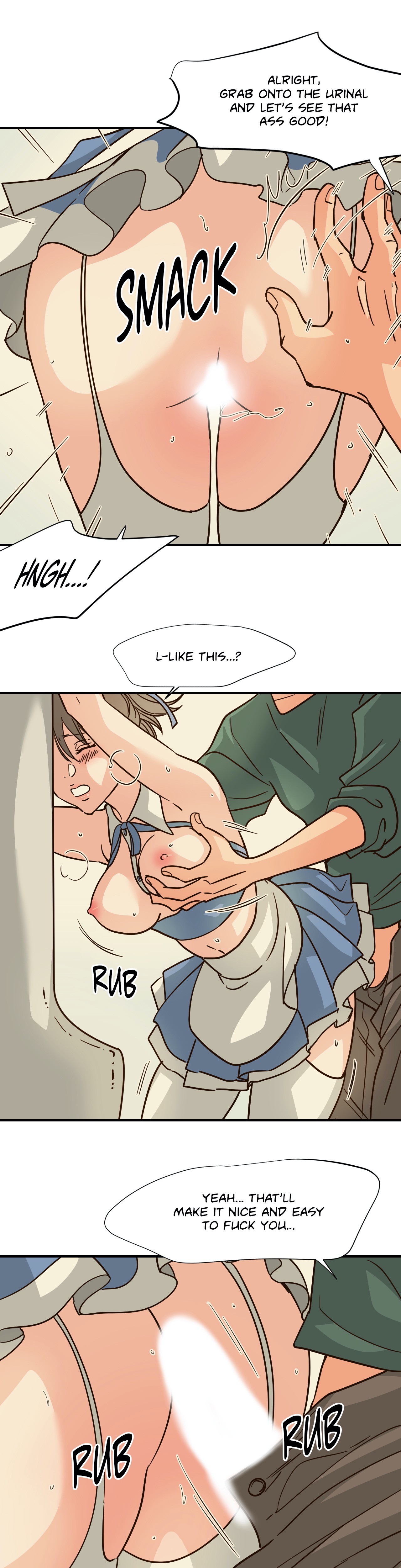 Temptress Chapter 56 image 2