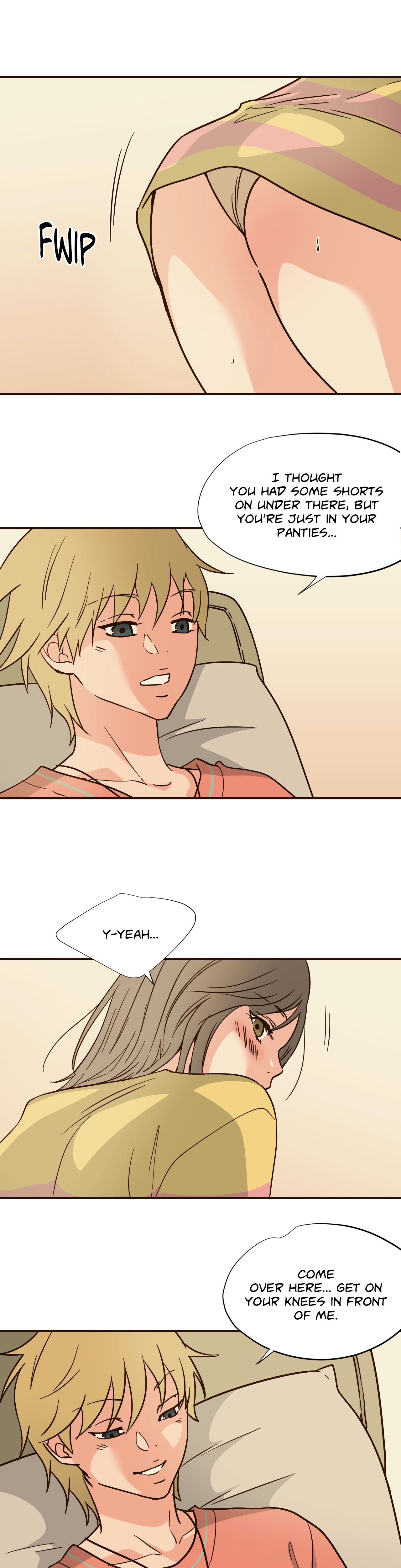 Temptress Chapter 57 image 10