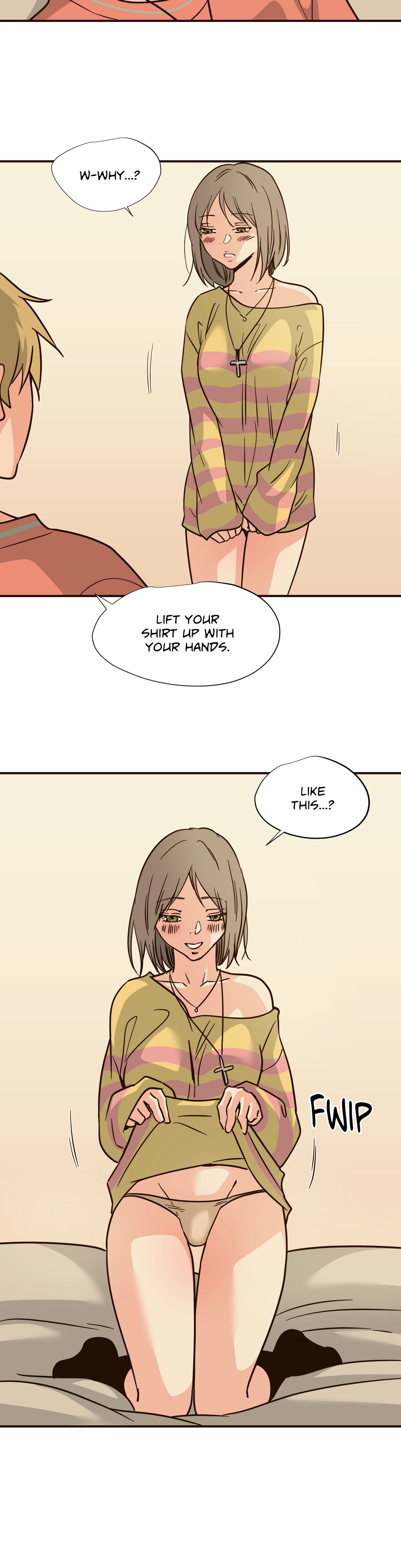 Temptress Chapter 57 image 11