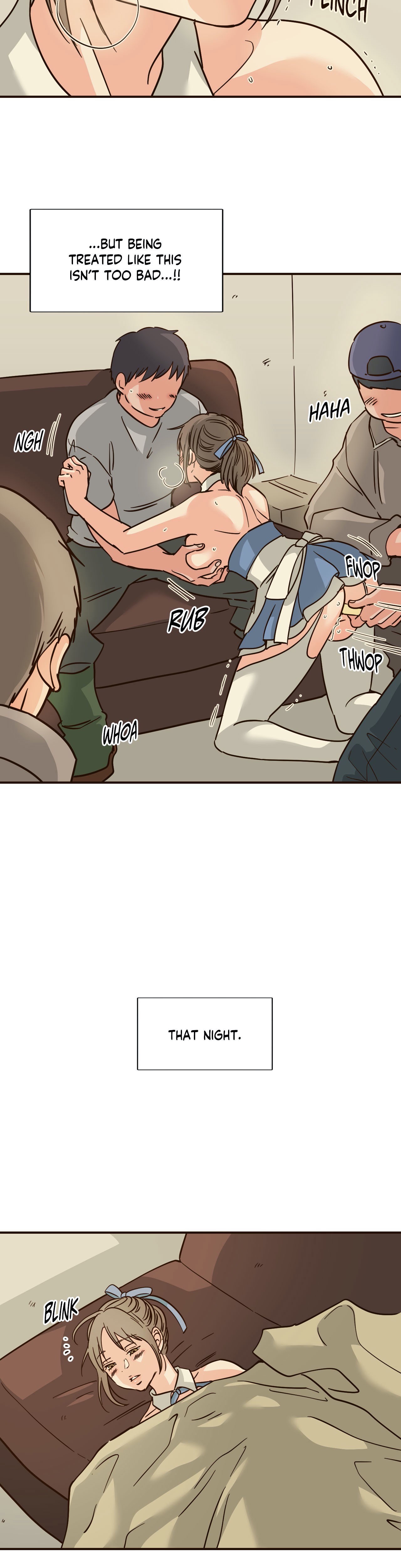 Temptress Chapter 57 image 1