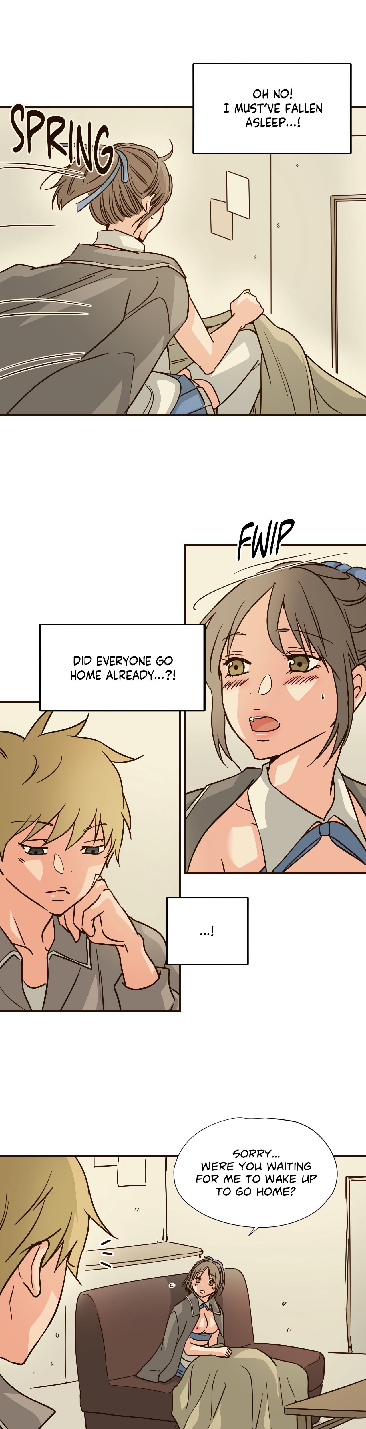 Temptress Chapter 57 image 2