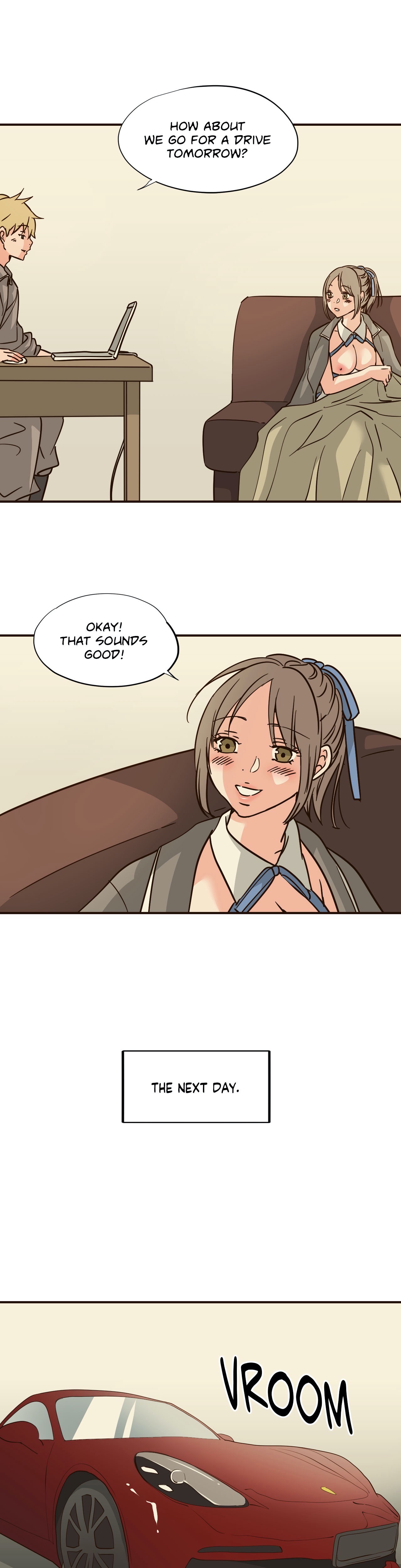 Temptress Chapter 57 image 4