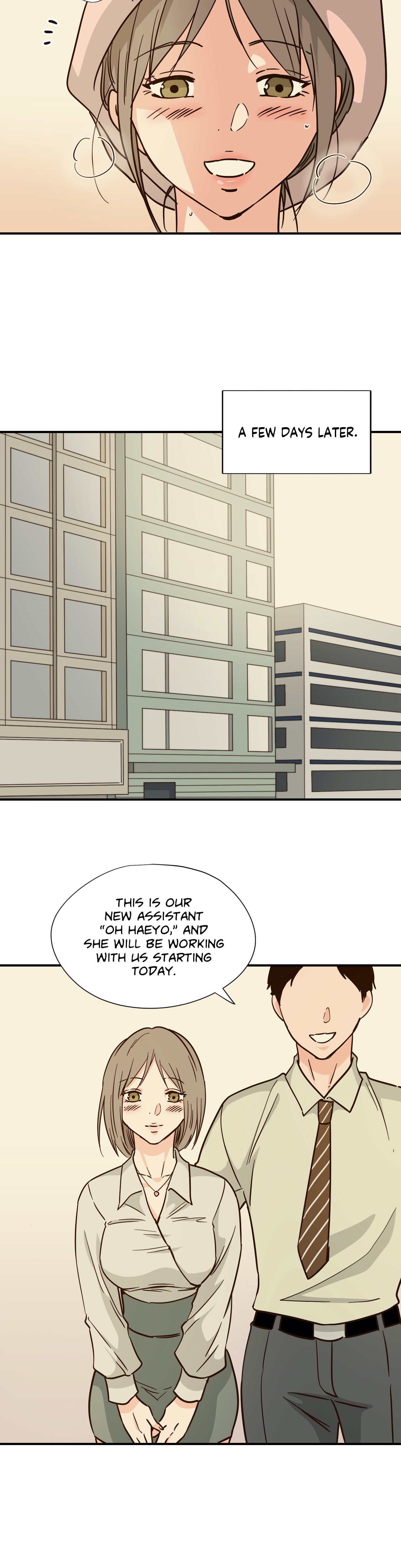 Temptress Chapter 58 image 11