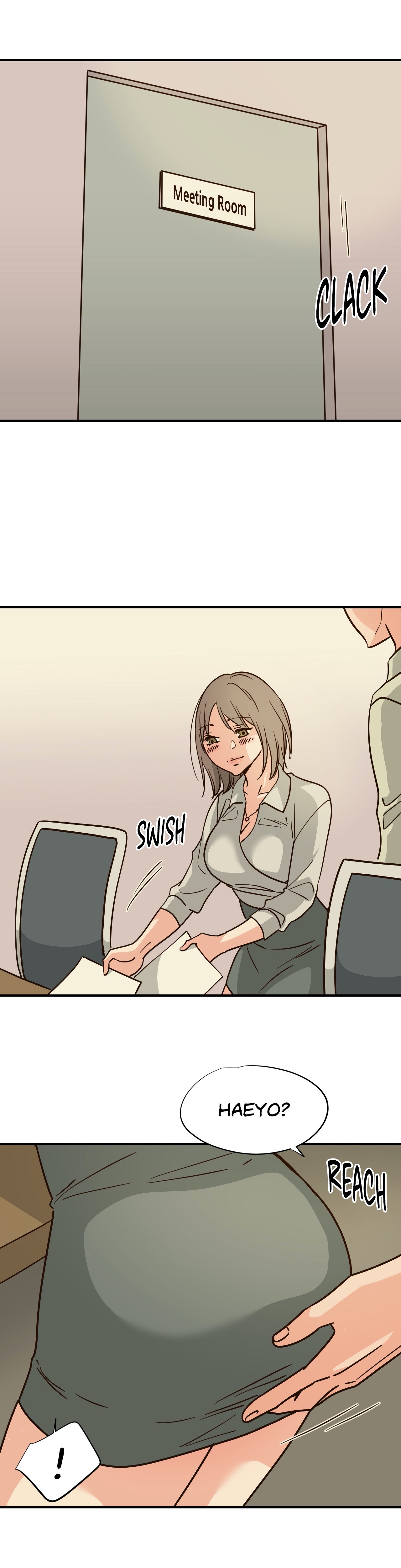 Temptress Chapter 58 image 13