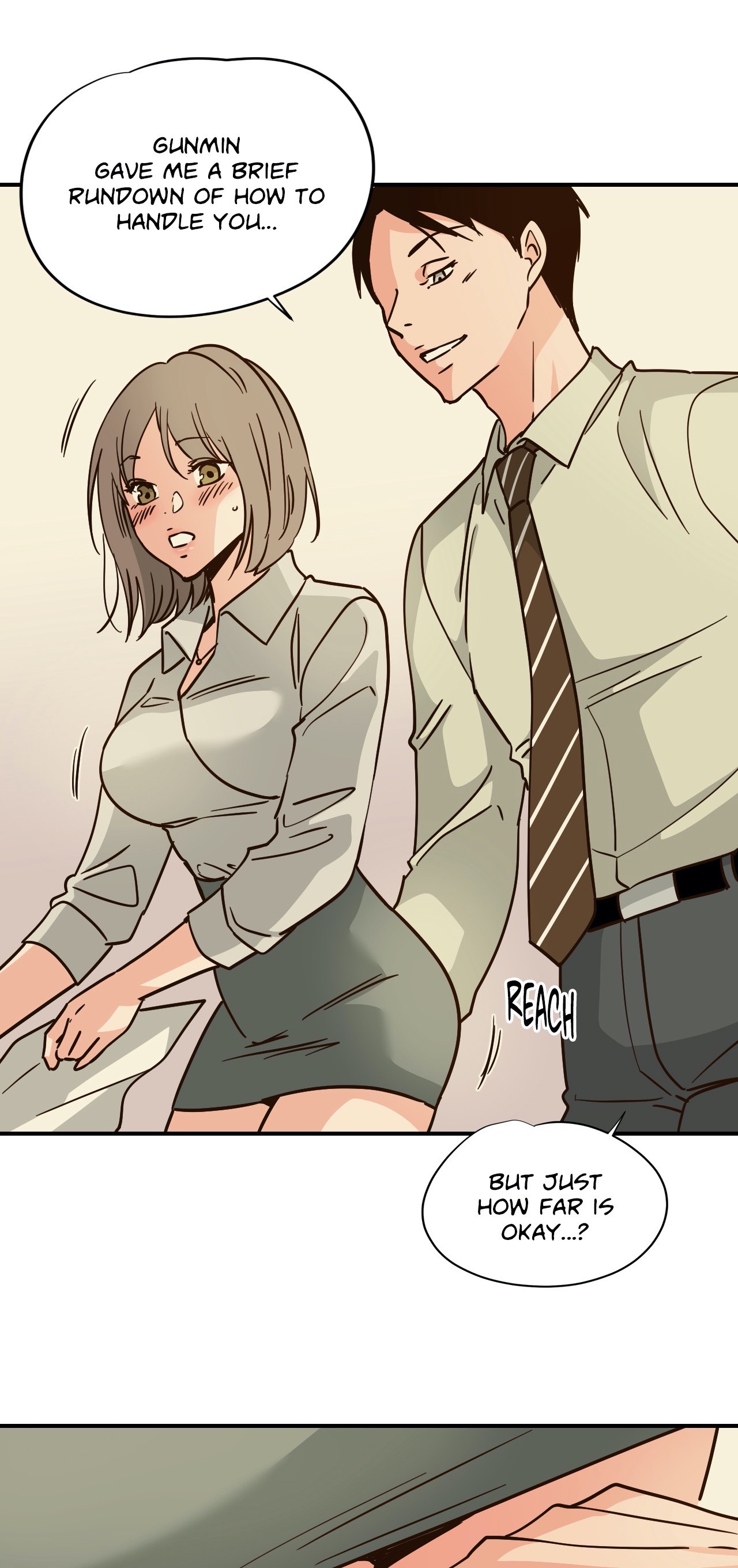 Temptress Chapter 58 image 14