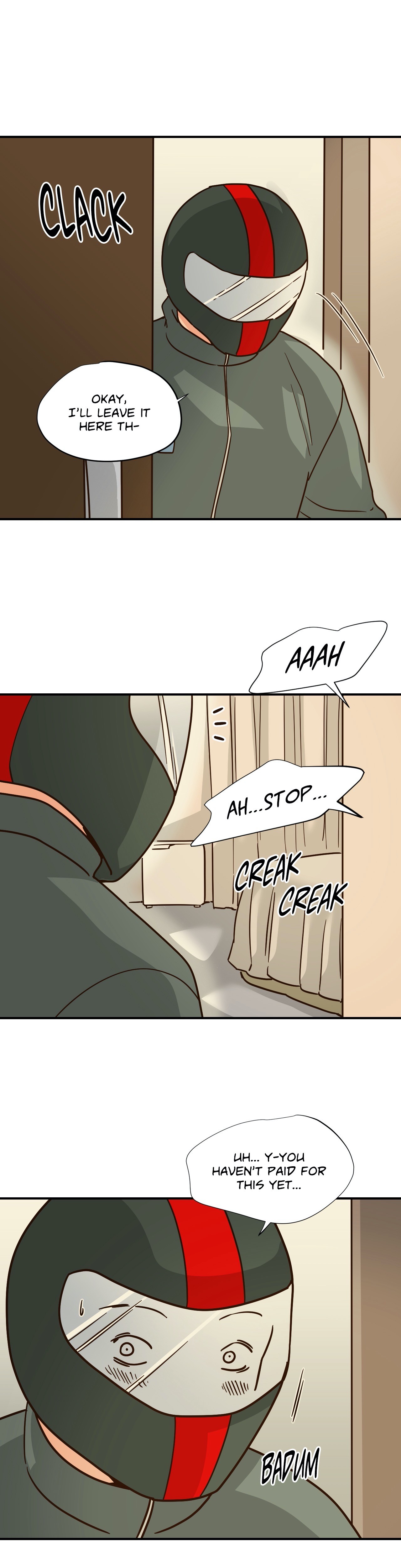 Temptress Chapter 58 image 1