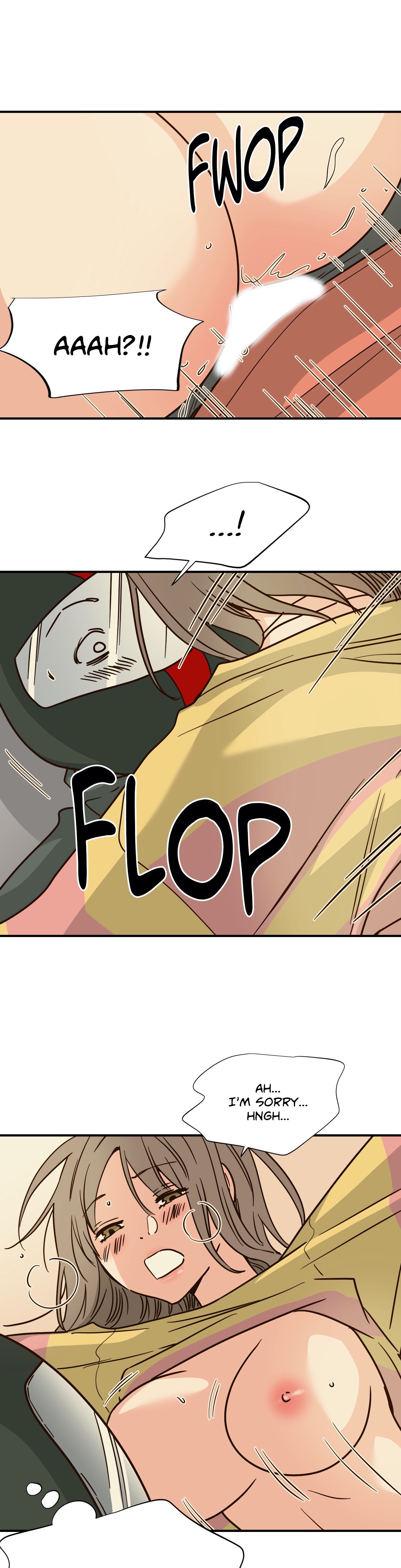 Temptress Chapter 58 image 4