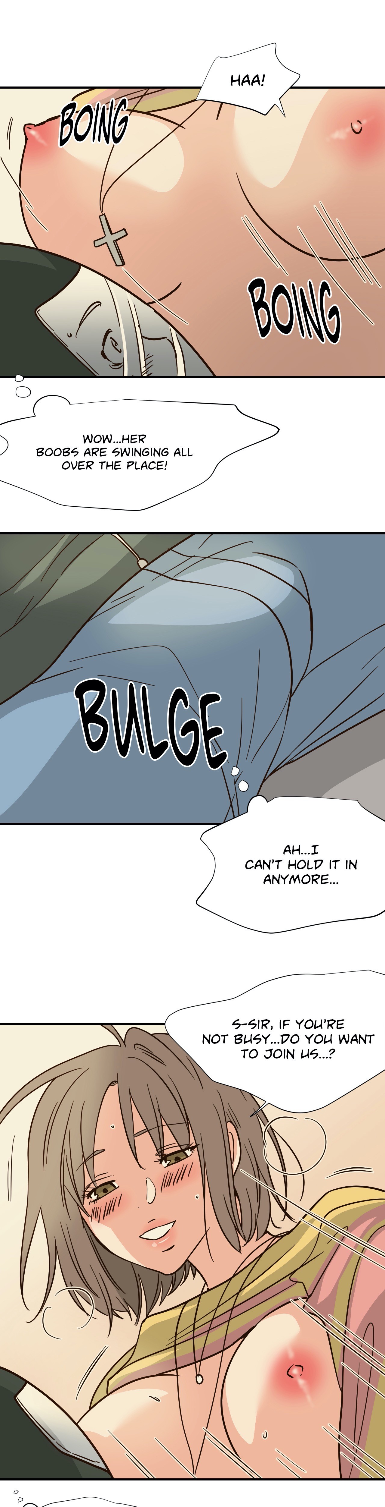 Temptress Chapter 58 image 6