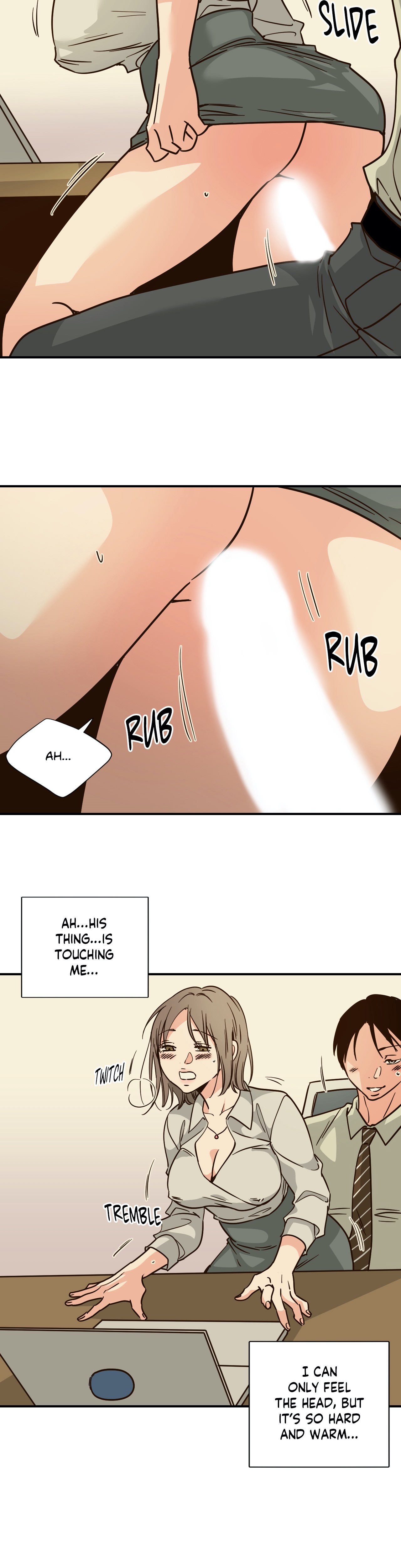 Temptress Chapter 59 image 11