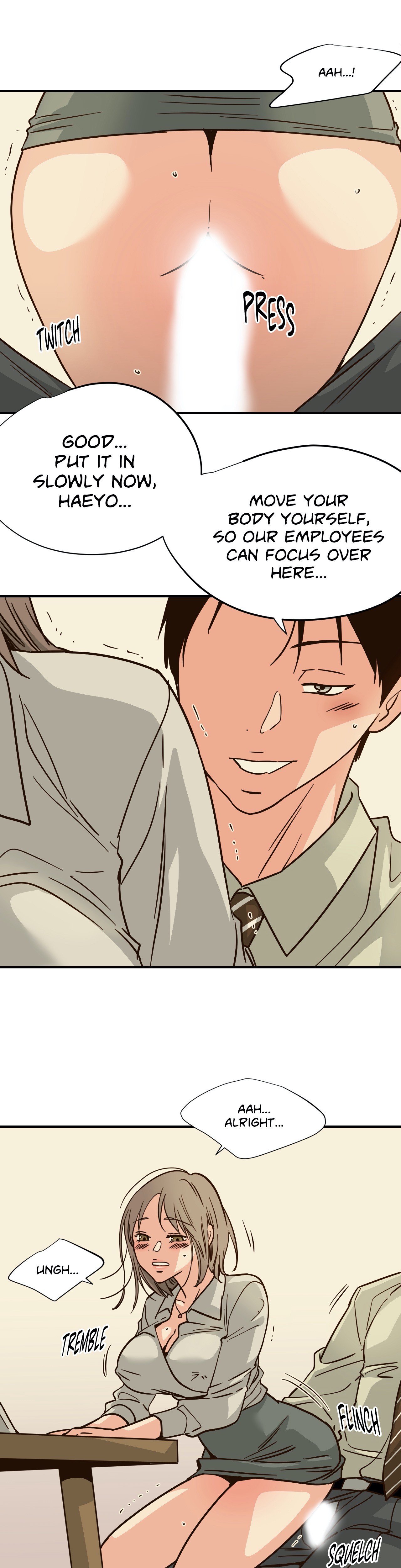 Temptress Chapter 59 image 12