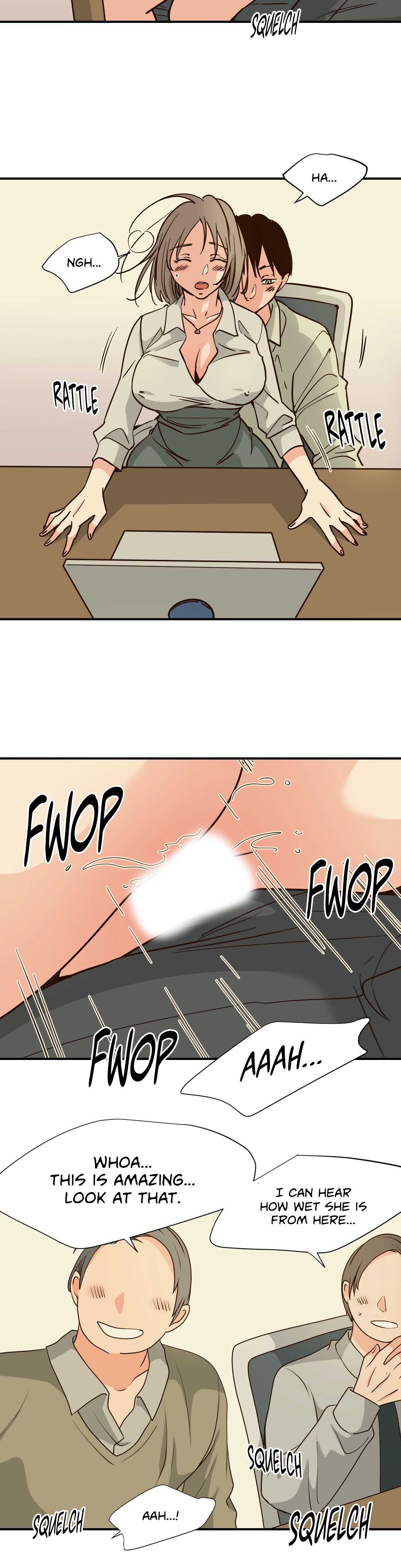 Temptress Chapter 59 image 13