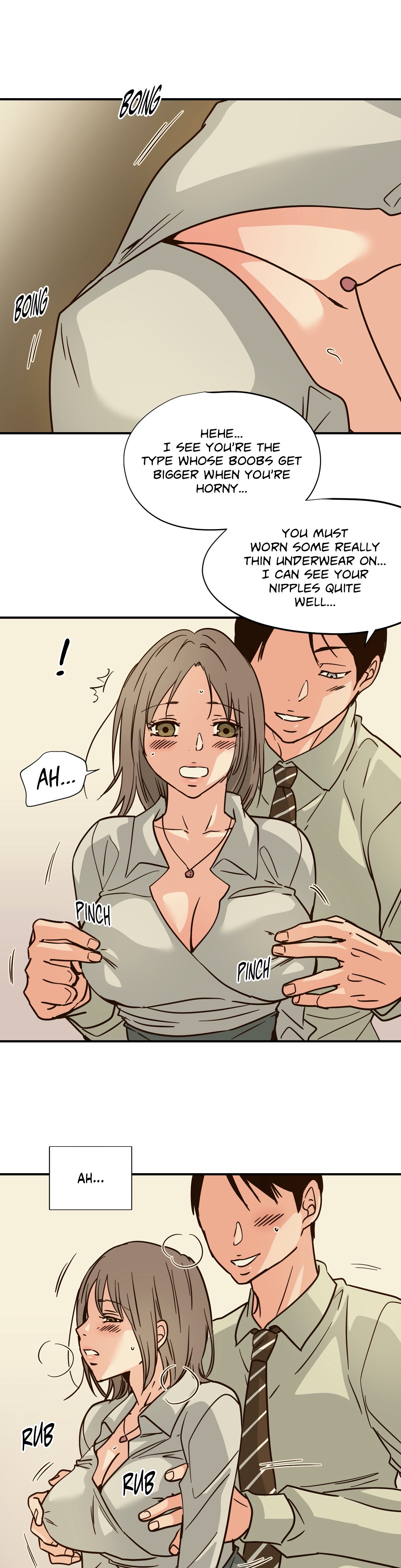 Temptress Chapter 59 image 4