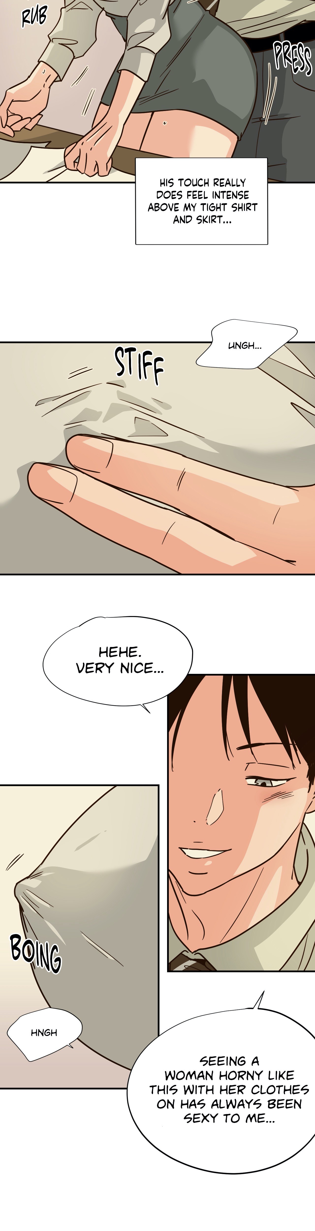 Temptress Chapter 59 image 5
