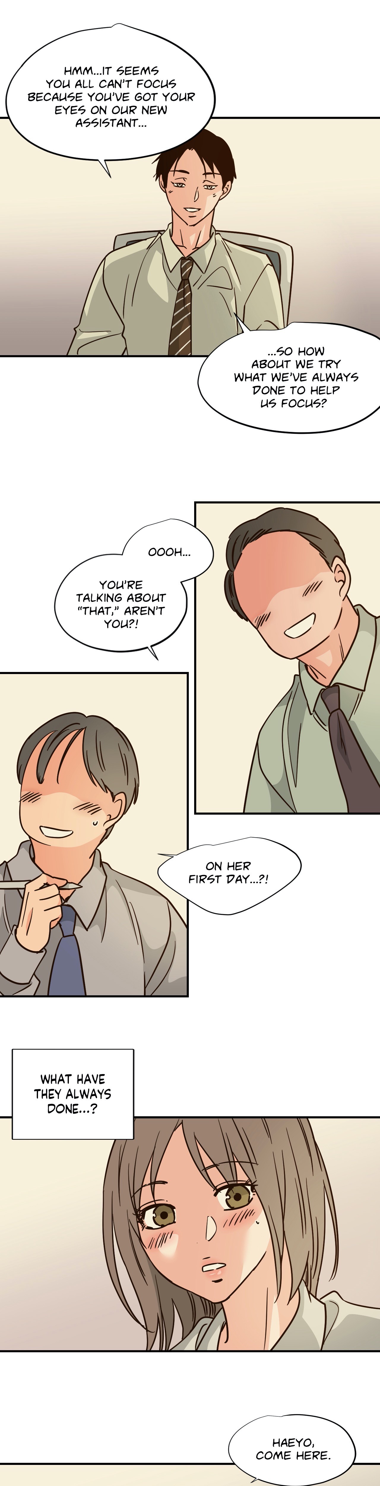Temptress Chapter 59 image 8