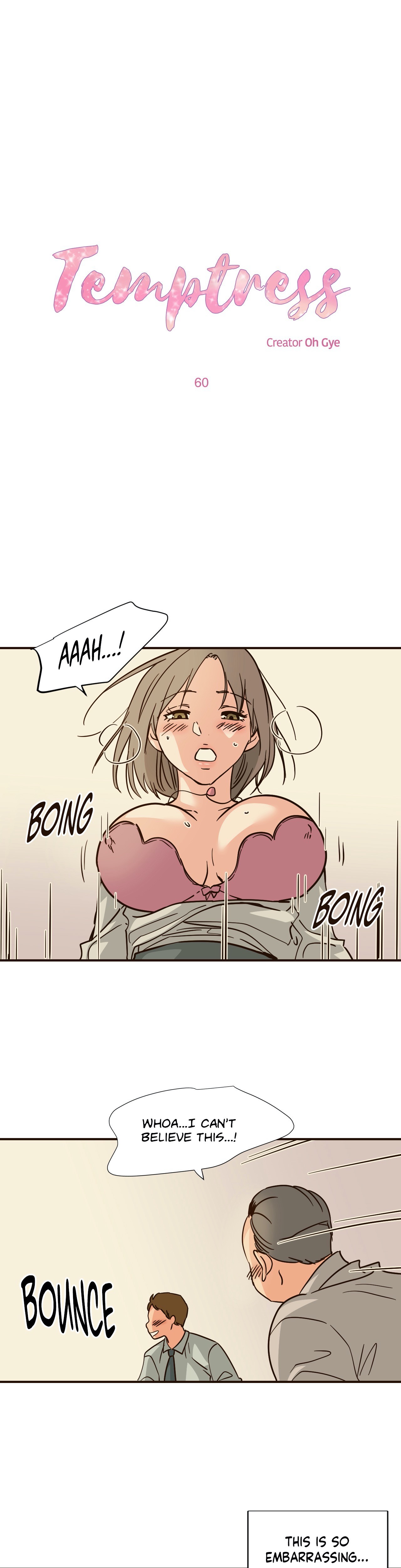 Temptress Chapter 60 image 0