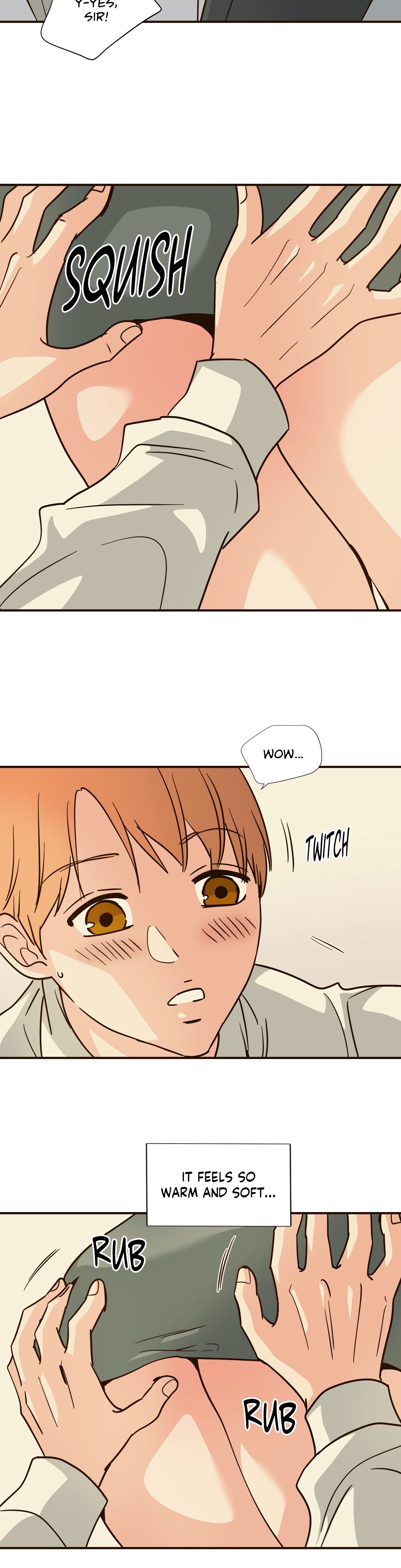 Temptress Chapter 60 image 11
