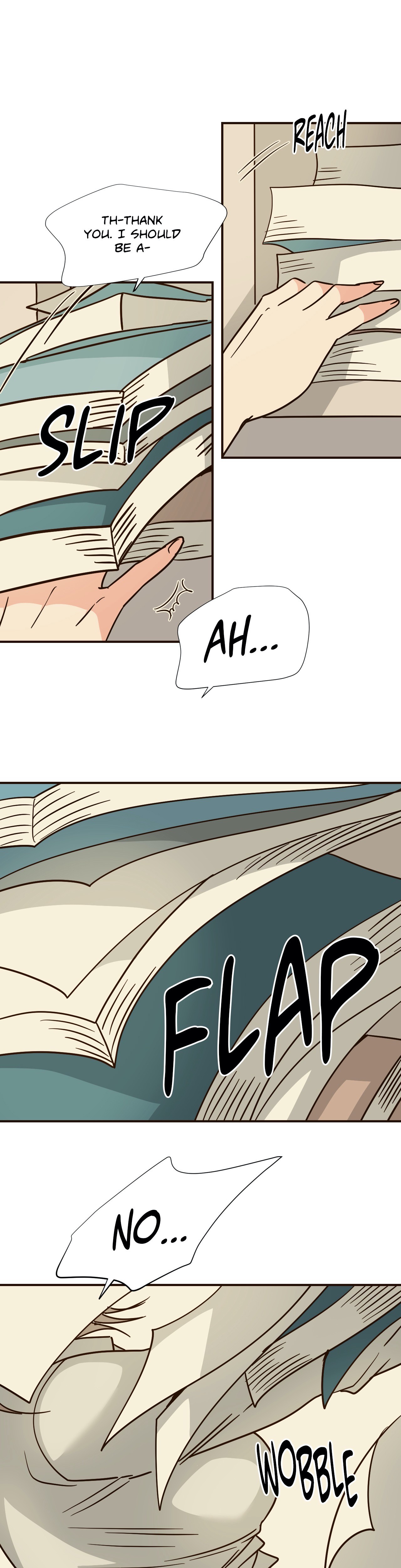 Temptress Chapter 60 image 12