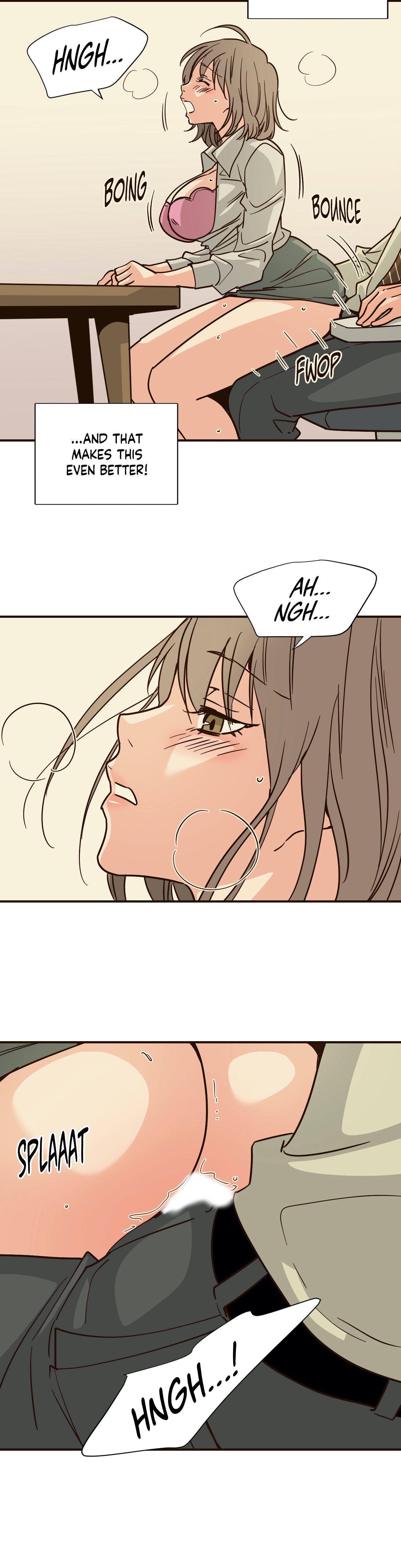 Temptress Chapter 60 image 1