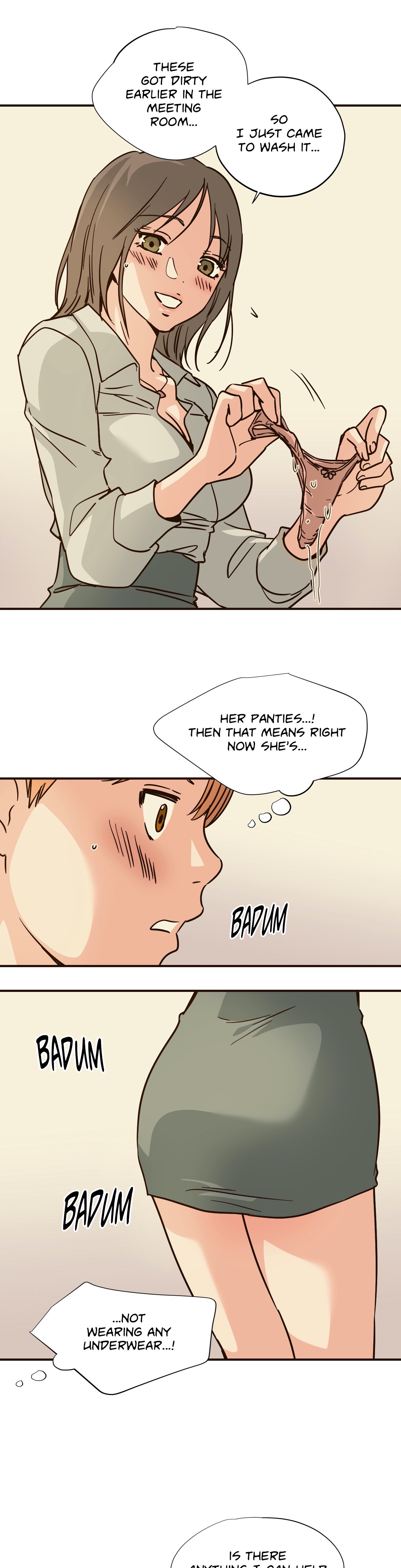 Temptress Chapter 60 image 4